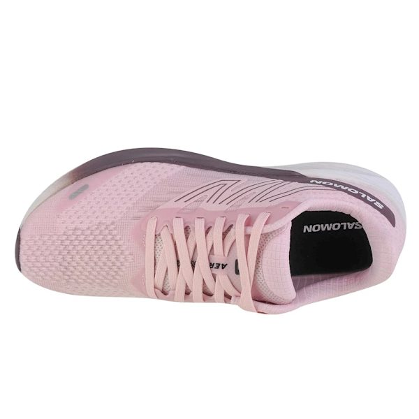 Puolikengät Salomon Aero Blaze W Vaaleanpunaiset 41 1/3