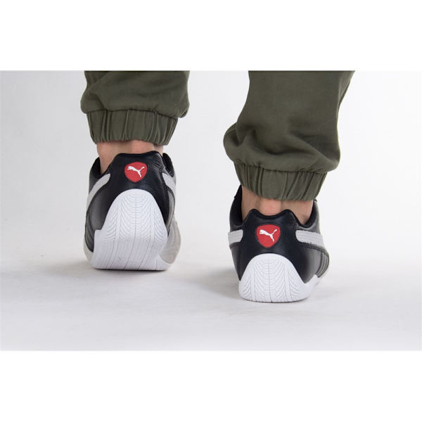 Sneakers low Puma Ferrari Speedcat Sort 44