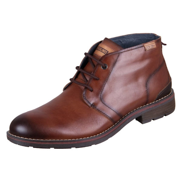 Kengät Pikolinos M2M8027202 Ruskeat 41