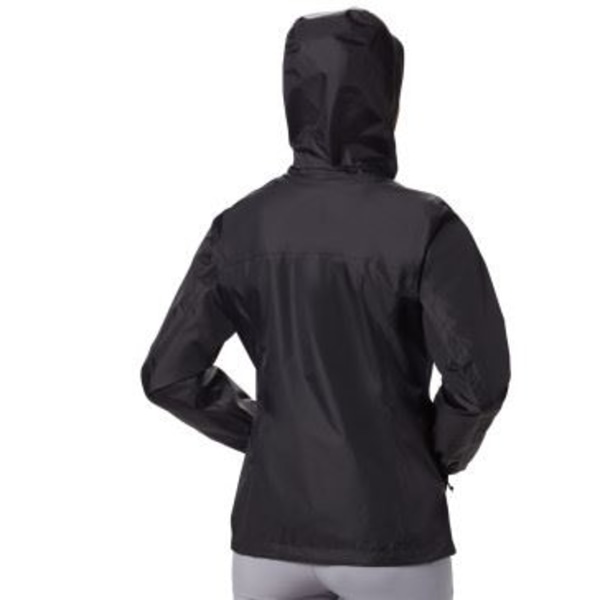 Jakker Columbia Arcadia II Sort 170 - 175 cm/L