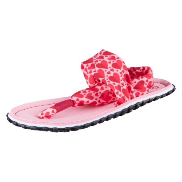 Flip-flops Gumbies Slingback Pink 40