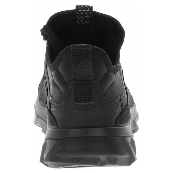 Sneakers low Ecco 82018302001 Sort 39