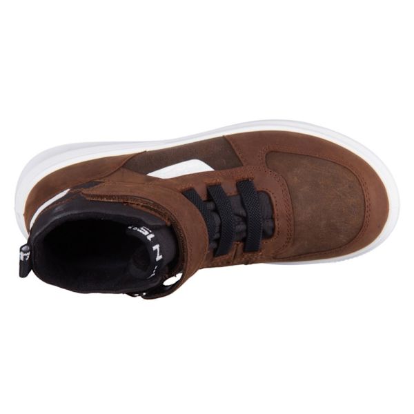 Sko Superfit Cosmo Brun 32
