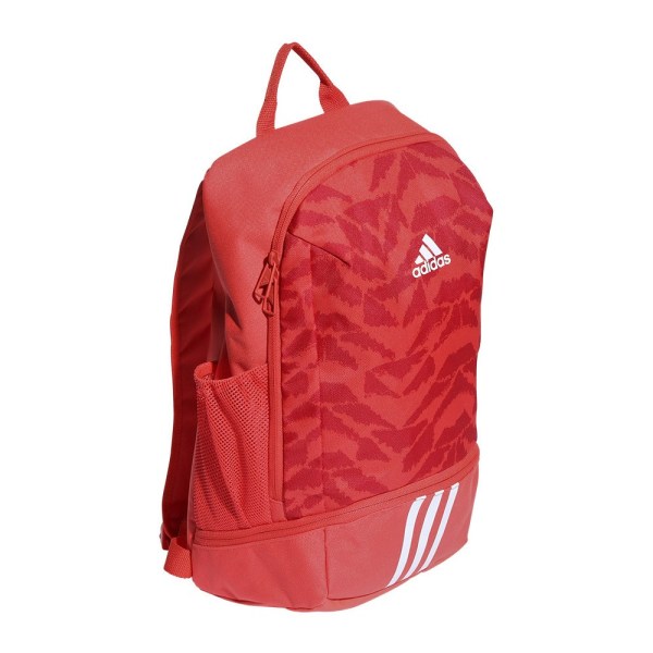 Rygsække Adidas Football Backpack HN5732 Rød