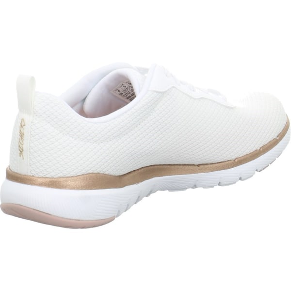 Sneakers low Skechers First Insight Hvid 39