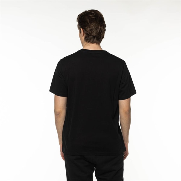 T-shirts Champion X Smiley Crewneck Sort 173 - 177 cm/S