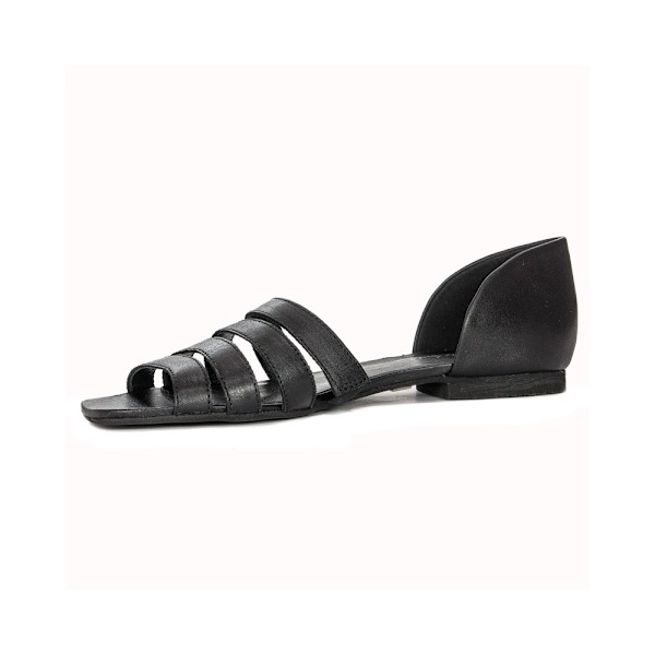 Sandaler Maciejka 0552101001 Svarta 40