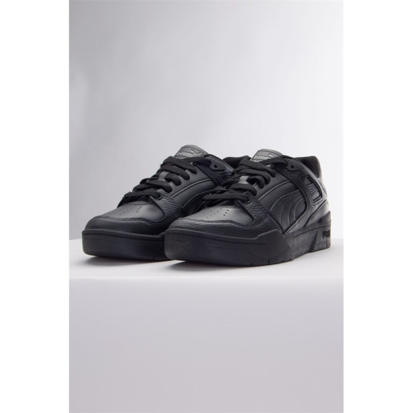 Sneakers low Puma Slipstream Lth Sort 43