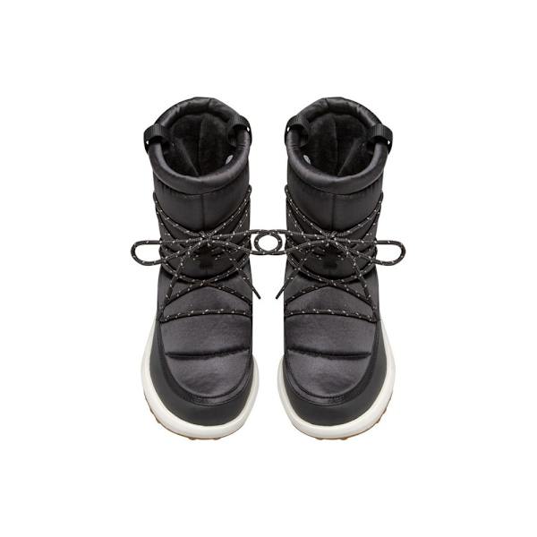 Lumisaappaat Helly Hansen Isolabella 2 Mustat 38.5