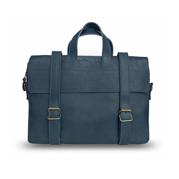 Tasker Solier TORBANAROWERSR03NAVY50918 Flåde