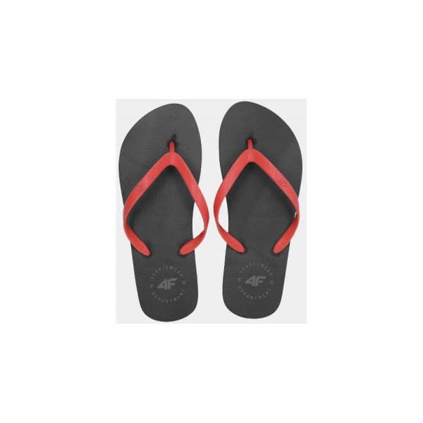 Flip-flops 4F 4FSS23FFLIM073GBOKACZER Sort 41