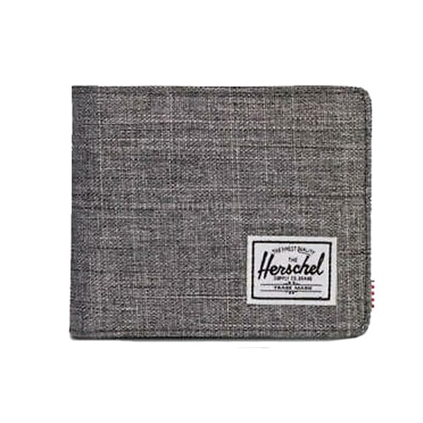 Plånböcker Herschel Hank Wallet Gråa