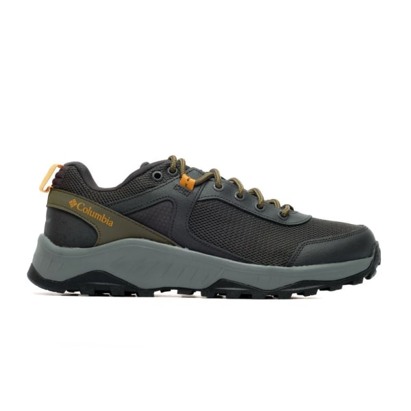 Puolikengät Columbia Trailstorm Ascend Wp Grafiitin väriset 43