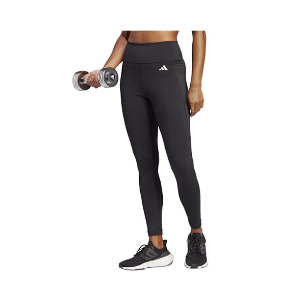 Bukser Adidas Train Essentials Highintensity 78 Sort 152 - 157 cm/XS