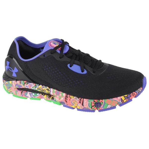 Sneakers low Under Armour Hovr Sonic 5 Run Squad Sort 42.5