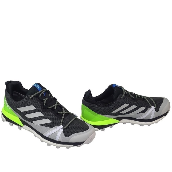 Lågskor Adidas Terrex Skychaser LT Gtx Celadon,Gråa,Grafit 42