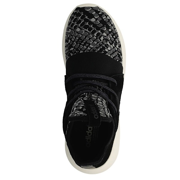 Sko Adidas Tubular Defiant W Hvid,Grå,Sort 40 2/3