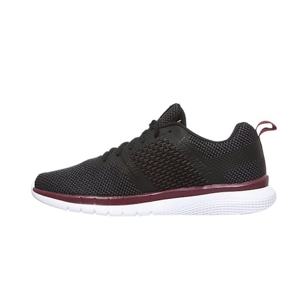 Puolikengät Reebok PT Prime Runner FC Mustat 44.5