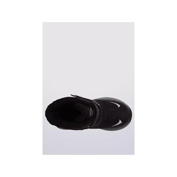 Snowboots Kappa Cekis Tex Sort 34