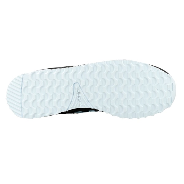 Sneakers low Adidas ZX 700 J Rød,Blå,Sort 36 2/3