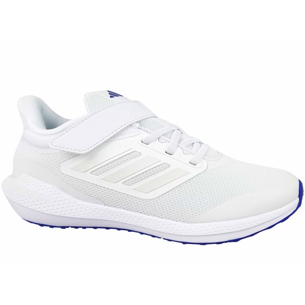 Puolikengät Adidas Ultrabounce EL K Valkoiset 38 2/3