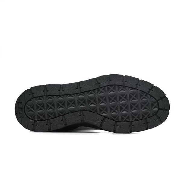 Skor Puma Mayze Stack Chelsea Wns Vit 41
