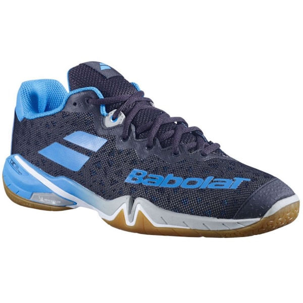 Sneakers low Babolat Shadow Tour Sort 46.5