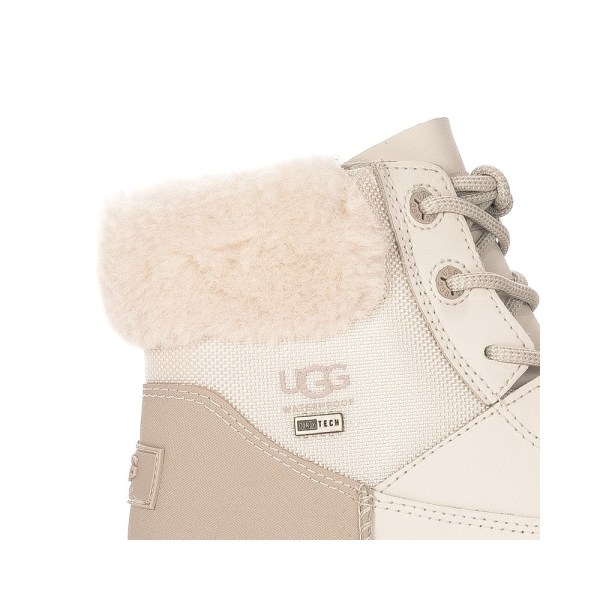 Saapikkaat UGG Yose Fluff V2 Beesit,Kerman väriset 41