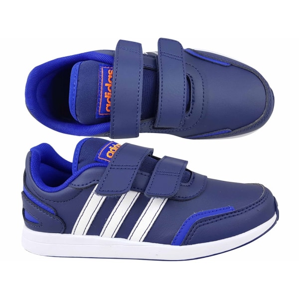 Lågskor Adidas VS Switch 3 CF C Grenade 32