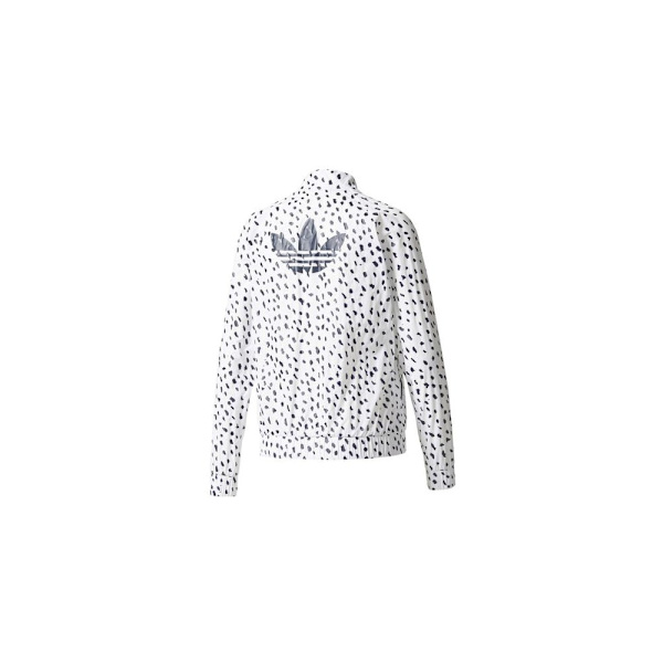 takki Adidas Cienk Valkoiset,Tummansininen 158 - 163 cm/S