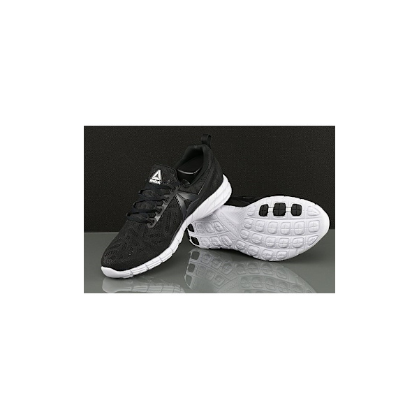 Sneakers low Reebok Zpump Fusion Sort 40