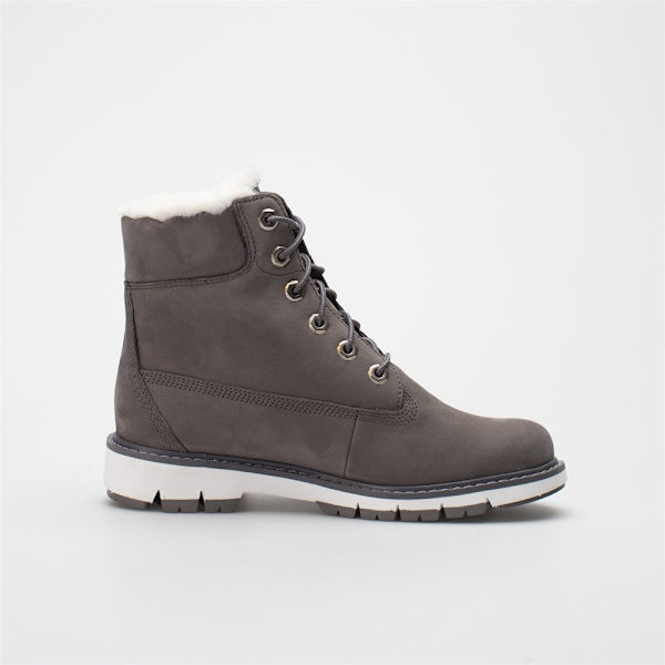 Kengät Timberland Lucia 6 Inch Warm Lined Boot WP Ruskeat 40
