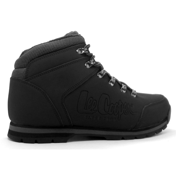 Kengät Lee Cooper LCJ21010705M Mustat 43