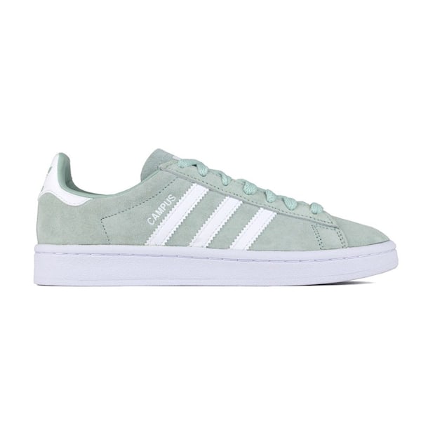 Lågskor Adidas Campus Gråa 47 1/3