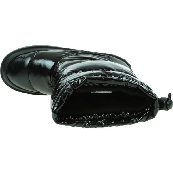 Snowboots Tommy Hilfiger EN0EN02252BDS Sort 40