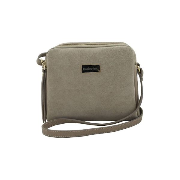 Handväskor Barberini's 710256240 Beige