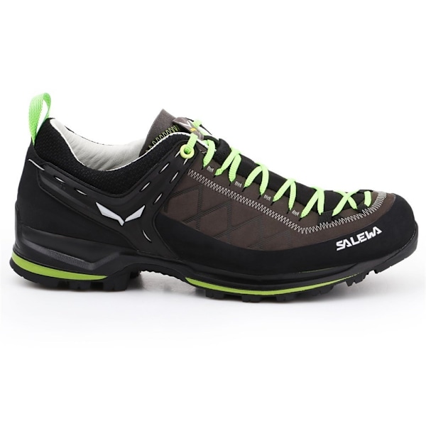 Sneakers low Salewa MS Mtn Trainer 2 L Sort,Brun 42.5