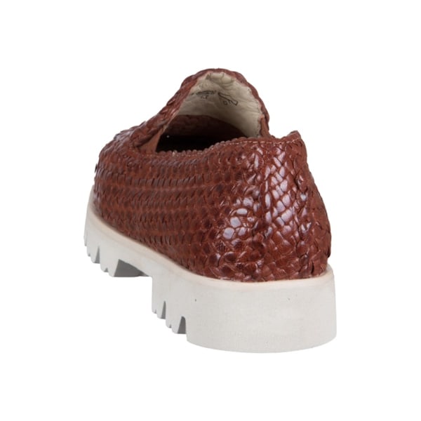 Mokkasiner Sioux Cortizia Beige 3.5 UK women