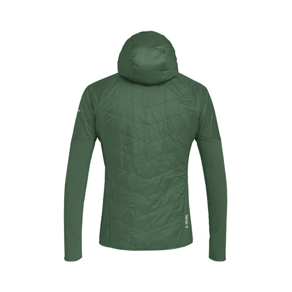 takki Salewa Ortles Hybrid Twr Oliivinväriset,Vihreät 174 - 176 cm/S
