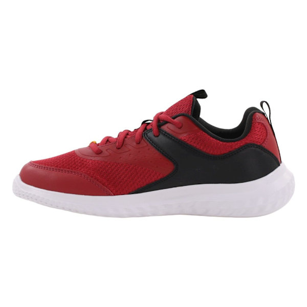Puolikengät Reebok Rush Runner Punainen 38