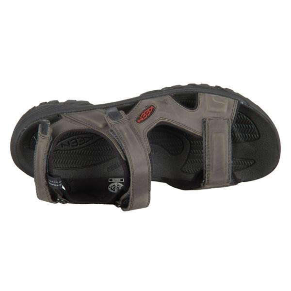 Sandaler Keen Targhee Iii Grå 40