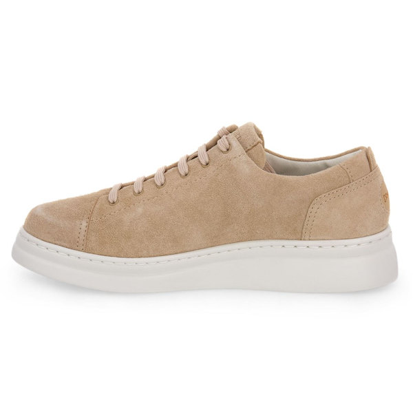 Lågskor Camper 056 Summer Botijo Beige 37