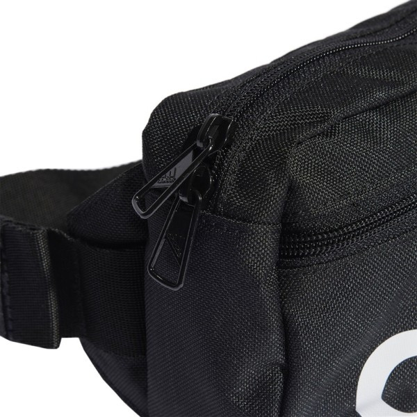 Håndtasker Adidas Linear Bum Sort