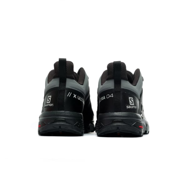 Sneakers low Salomon X Ultra 4 Quiet Sort 41 1/3