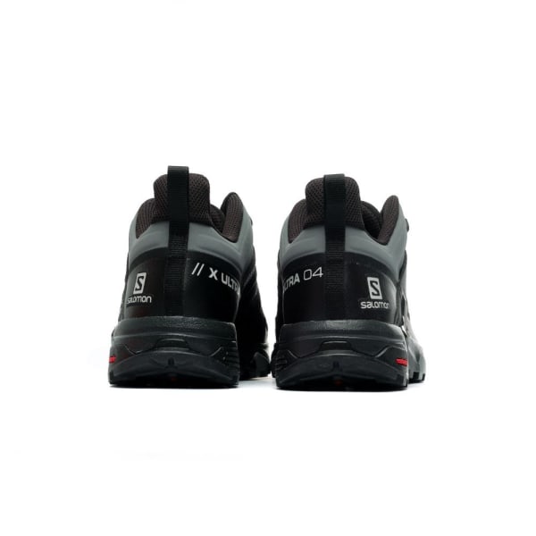 Sneakers low Salomon X Ultra 4 Quiet Sort 42