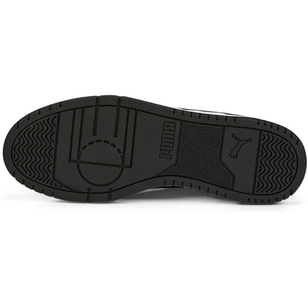 Puolikengät Puma 07 Rbd Game Low Mustat 44