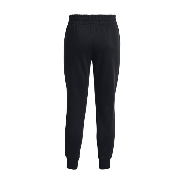 Bukser Under Armour Ua Rival Fleece Jogger Sort 168 - 172 cm/M