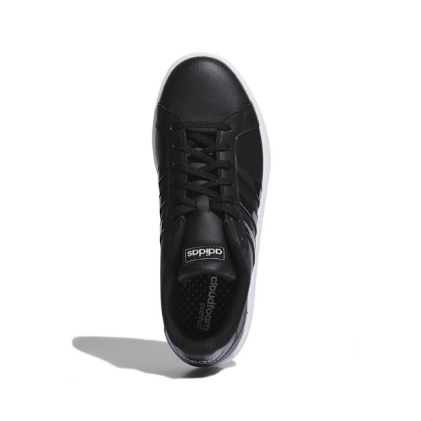 Sneakers low Adidas Grand Court Sort 37 1/3