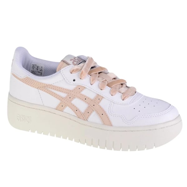 Puolikengät Asics Japan S Pf Valkoiset 40.5