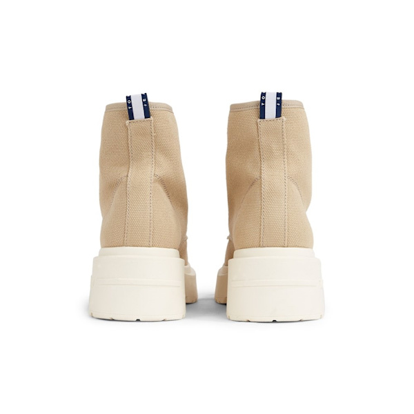 Sko Tommy Hilfiger EN0EN02133 AB9 Beige 41